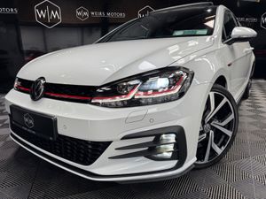 VOLKSWAGEN GOLF GTI 245 BHP PERFORMANCE PACK - Image 3
