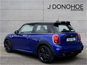 MINI Cooper Cooper Sport - Image 2
