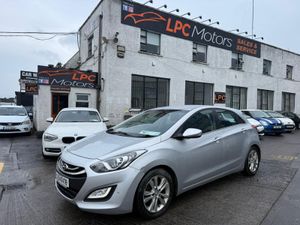 Hyundai i30 2012 - Image 4
