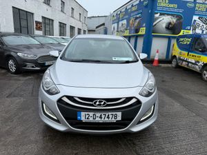 Hyundai i30 2012 - Image 3