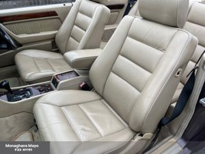 Mercedes-Benz E-Class E SERIES 2DR A - Image 4
