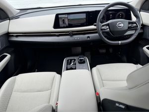 Nissan Ariya Only 1200 km 63 kWh ADVANCE 5dr Auto - Image 3