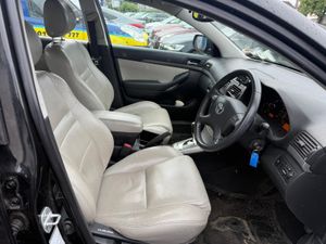 Toyota Avensis 2007 Automatic - Image 4