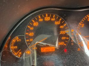 Toyota Avensis 2007 Automatic - Image 3
