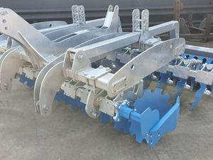 2.5 and 3  Meter Disc Harrow - Image 3