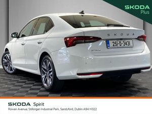 Skoda Octavia Selection Box 1.5tsi 115bhp DSG Mhev - Image 4