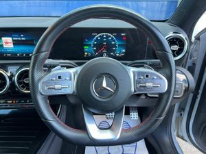 Mercedes-Benz A-Class A250e AMG-LINE EXECUTIVE 1.3 - Image 4