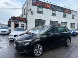 Citroen C4 2015 Low Mileage - Image 3