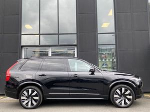 Volvo XC90 T8 Dark Plus Recharge AWD Auto (phev) - Image 4