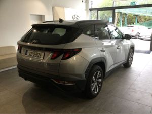Hyundai Tucson Executive Hybrid Automatic - Two T - Image 2