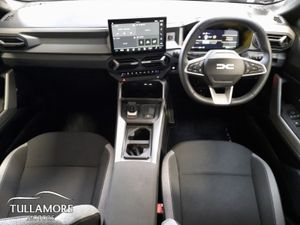 Dacia Bigster Journey HEV 155 5 DR Auto - Image 2