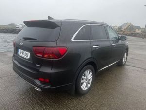 Kia Sorento K2 5DR - Image 3
