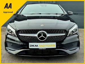 Mercedes-Benz CLA-Class 180 AMG Auto - Image 2
