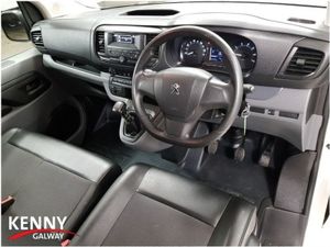 Peugeot Expert Professional Long 2.0 B Blue HDI - Image 2