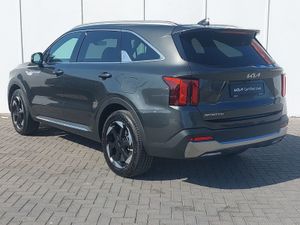 Kia Sorento Kia Sorento Phev 2025 - Image 2