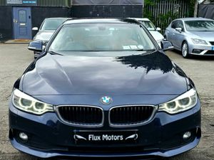 2017 BMW Gran Coupe Auto – Excellent Condition - Image 2