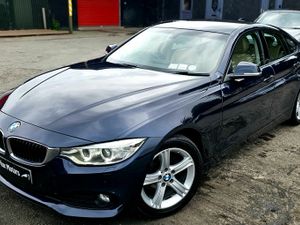 2017 BMW Gran Coupe Auto – Excellent Condition - Image 3