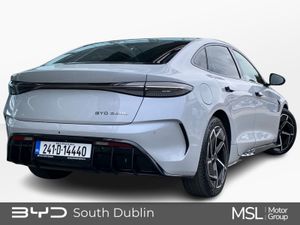 BYD SEAL Design - Rear Wheel Drive (82.5kwh) - 15 - Image 4