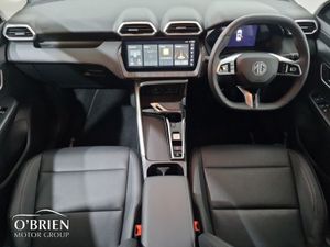MG ZS Exclusive - Image 2