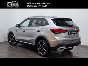 MG ZS Exclusive - Image 3