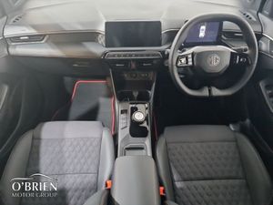 MG MG3 Exclusive Hybrid  5DR Auto - Image 2