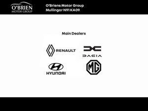 MG MG3 Exclusive Hybrid  5DR Auto - Image 4