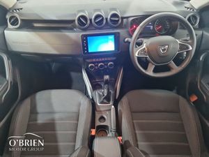 Dacia Duster 1.3 TCe 150 EDC Dfull Prestige - Image 2