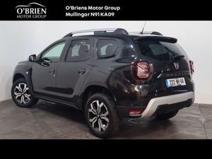 Dacia Duster 1.3 TCe 150 EDC Dfull Prestige - Image 3