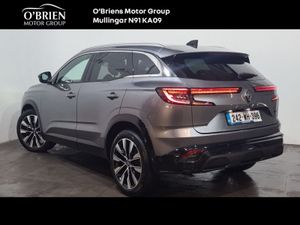 Renault Austral E-tech Hybrid 200 Techno - Image 3