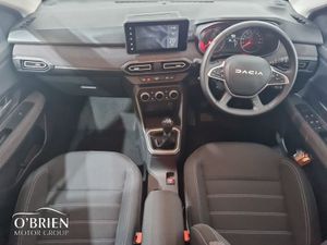 Dacia Jogger TCe 110 Expression - Image 2