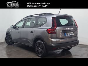 Dacia Jogger TCe 110 Expression - Image 3