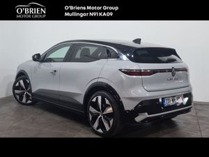 Renault Megane E-Tech Ev60 220hp Techno - Image 3