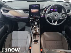 Renault Arkana TCe 140 Auto Techno - Image 2