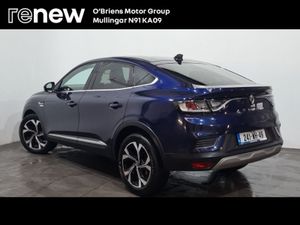 Renault Arkana TCe 140 Auto Techno - Image 3