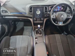 Renault Megane 1.5 Blue dCi 115 GT Line - Image 2