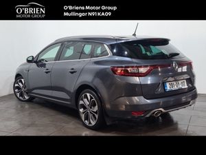 Renault Megane 1.5 Blue dCi 115 GT Line - Image 3