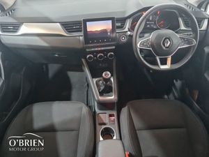 Renault Captur 1.0 TCe 90 Dfull Iconic - Image 2