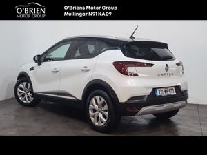 Renault Captur 1.0 TCe 90 Dfull Iconic - Image 3