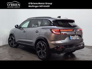 Renault Austral E-tech Hybrid 200 Techno Esprit A - Image 3