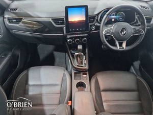 Renault Arkana E-tech Hybrid 145 Auto RS Line - Image 2