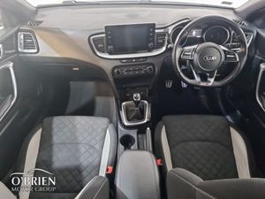 Kia Ceed 1.6 GT Line Diesel - Image 2