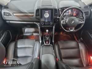 Renault Koleos Koleos GT Line Dci150 CVT 2WD - Image 2