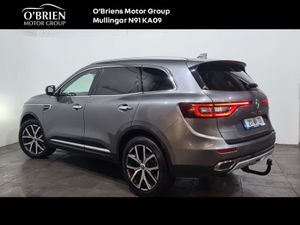 Renault Koleos Koleos GT Line Dci150 CVT 2WD - Image 3