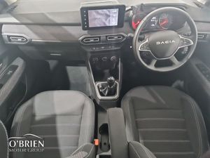 Dacia Sandero TCe 90 Comfort - Image 2