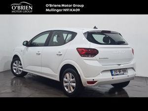 Dacia Sandero TCe 90 Comfort - Image 3