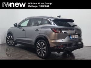 Renault Austral E-tech Hybrid 200 Techno - Image 3
