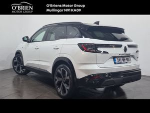 Renault Austral E-tech Hybrid 200 Techno Esprit A - Image 3