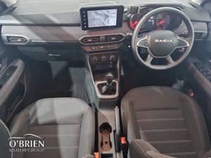 Dacia Sandero Stepway TCe 90 Stepway Expression - Image 2
