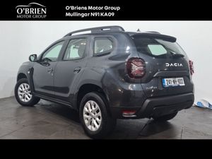 Dacia Duster 1.5 Blue dCi 115 Expression - Image 3