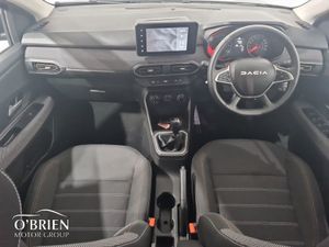 Dacia Sandero Stepway TCe 90 Stepway Expression - Image 2